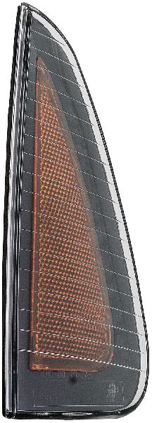 2006-2008 Dodge Charger Marker Light Assembly - Front Left (Dorman)