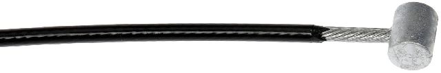 2008-2012 Ford Escape Parking Brake Cable - Front (Dorman)