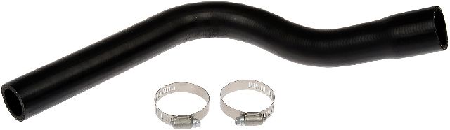 1993 Jeep Grand Wagoneer Fuel Filler Hose (Dorman)