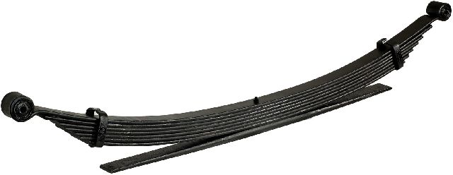 1999-2004 GMC Sierra 2500 Leaf Spring Assembly - Rear (Dorman)