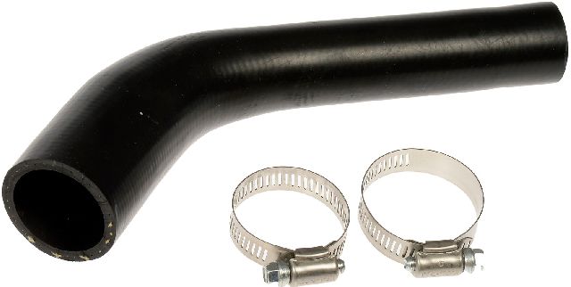 2000-2003 Hyundai Accent Fuel Filler Hose (Dorman)