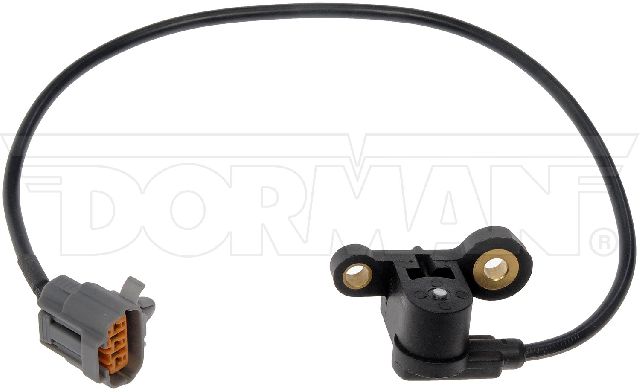 1999-2003 Mazda Protege Engine Crankshaft Position Sensor (Dorman)