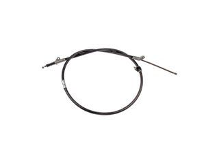 2002-2006 Toyota Camry Parking Brake Cable - Rear Right (Dorman)