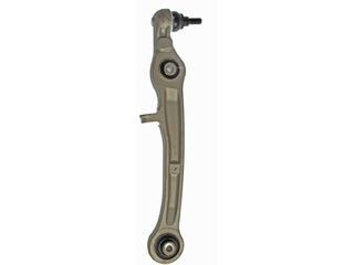 2007-2011 Audi S6 Suspension Control Arm and Ball Joint Assembly - Front Lower Forward (Dorman)