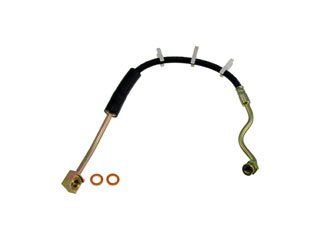 1993-1994 Ford Explorer Brake Hydraulic Hose - Front Left (Dorman)