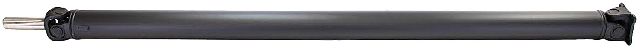 1986-1987 Mazda B2000 Drive Shaft - Rear (Dorman)