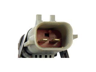 2001-2006 Dodge Stratus Window Motor and Regulator Assembly - Rear Left (Dorman)