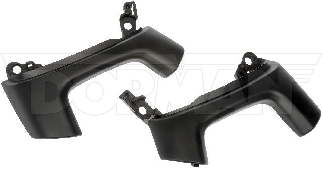2007-2013 Chevrolet Avalanche Steering Wheel Trim - Left or Right (Dorman)