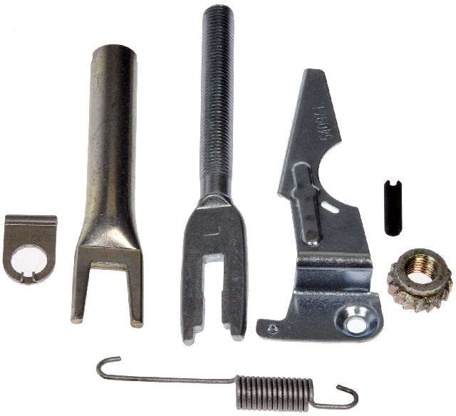 1988-1999 GMC C1500 Drum Brake Self-Adjuster Repair Kit - Rear Left (Dorman)