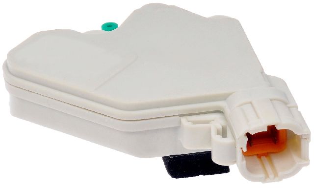 2002-2004 INFINITI I35 Door Lock Actuator Motor - Front Left (Dorman)
