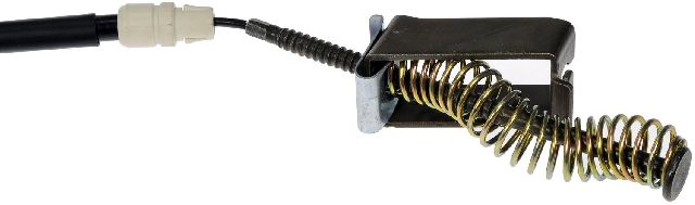 2005-2011 Ford Crown Victoria Parking Brake Cable - Rear Right (Dorman)