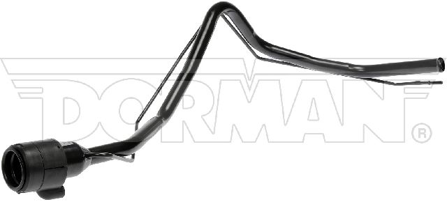 2008-2013 Toyota Highlander Fuel Tank Filler Neck (Dorman)