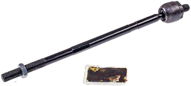 1985-1992 Volkswagen Golf Steering Tie Rod End - Front Inner (Dorman)