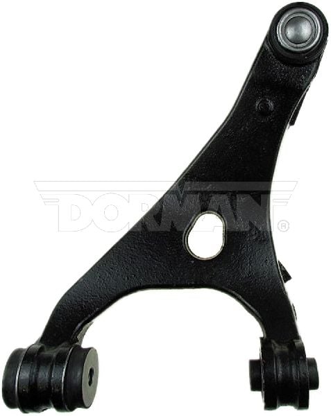 2012-2014 Subaru WRX Suspension Control Arm and Ball Joint Assembly - Rear Left Upper (Dorman)
