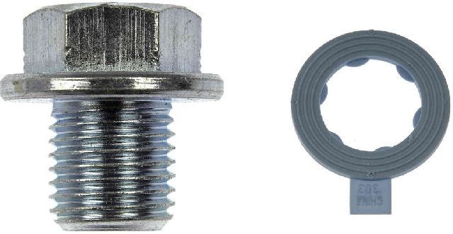 2004-2013 Mazda 3 Engine Oil Drain Plug (Dorman)