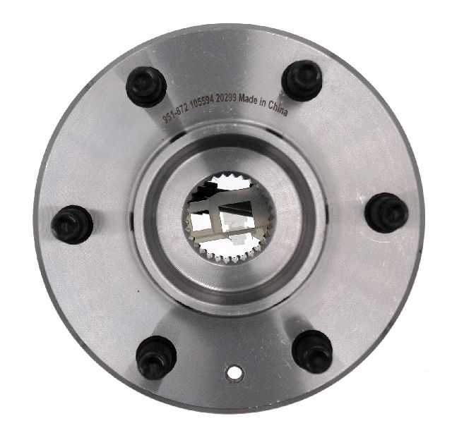 2006-2011 Cadillac STS Wheel Bearing and Hub Assembly - Front (Dorman)