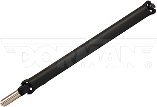 1992-1997 GMC Yukon Drive Shaft - Rear (Dorman)