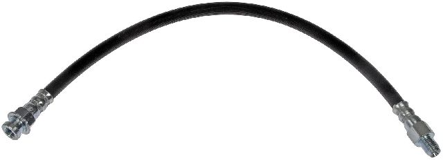 1955-1956 Chrysler 300 Brake Hydraulic Hose - Rear Left or Rear Right (Dorman)