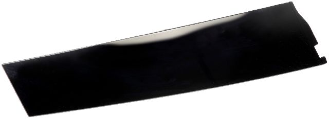 2015-2018 GMC Yukon Door Applique - Rear Right Rearward (Dorman)