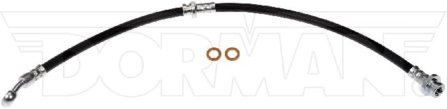 2009-2014 Nissan Maxima Brake Hydraulic Hose - Front Right (Dorman)