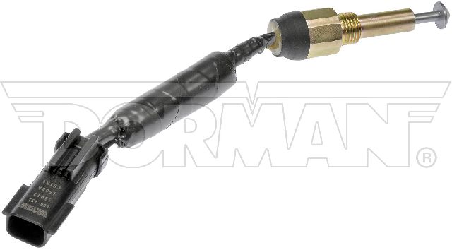 2007-2018 Jeep Wrangler Differential Lock Sensor (Dorman)
