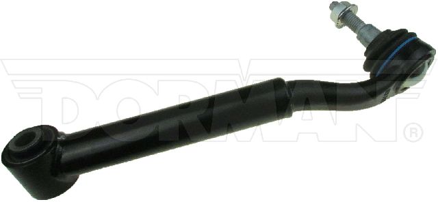 2015-2023 Ford Mustang Suspension Control Arm and Ball Joint Assembly - Front Right Lower Rearward (Dorman)