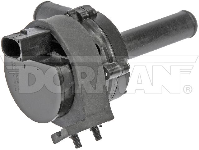 2007-2013 Mercedes-Benz S600 Engine Auxiliary Water Pump (Dorman)