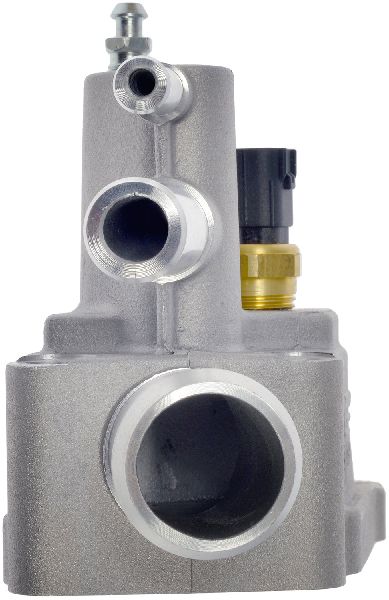 1999-2009 Mitsubishi Galant Engine Coolant Water Outlet (Dorman)