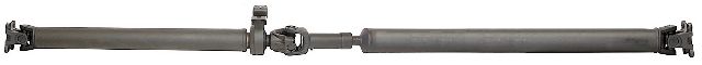 1995-1997 Isuzu Rodeo Drive Shaft - Rear (Dorman)