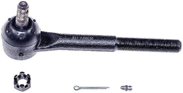 1975-1978 Dodge D100 Steering Tie Rod End - Front Outer (Dorman)