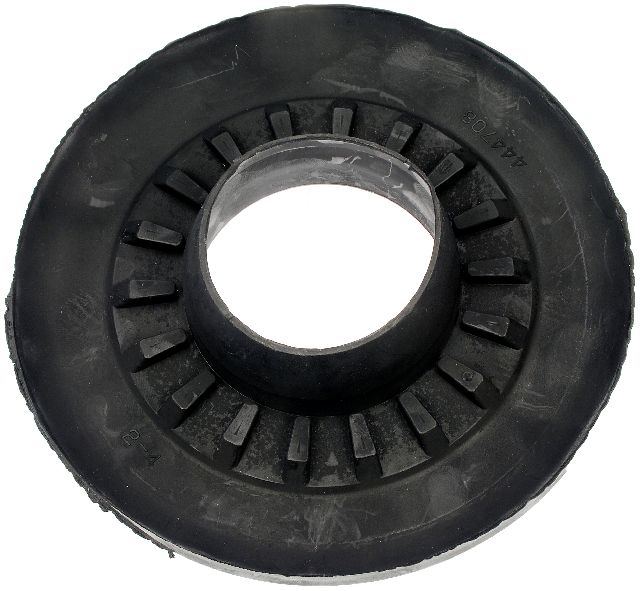 1999-2004 Jeep Grand Cherokee Coil Spring Insulator - Rear Upper (Dorman)