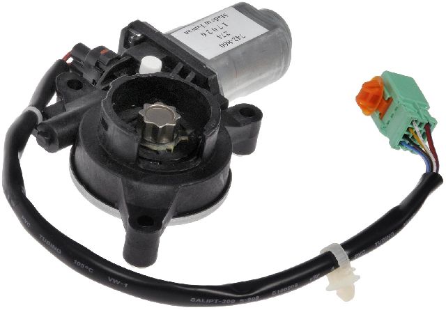 2003-2008 Honda Pilot Window Motor - Front Left (Dorman)