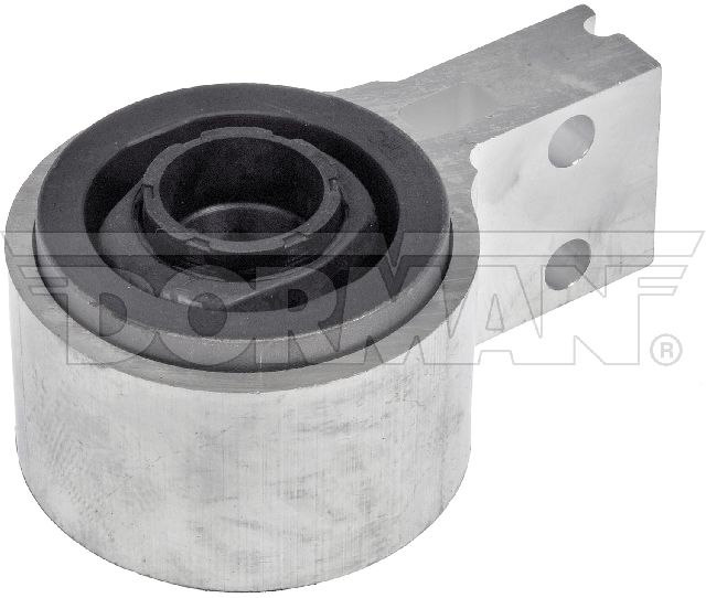 2013-2019 Ford Police Interceptor Utility Suspension Control Arm Bushing - Front Right Lower Rearward (Dorman)