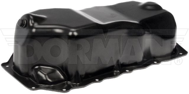 2003-2006 Jeep Wrangler Engine Oil Pan (Dorman)