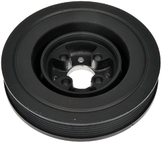 1997-1998 Volkswagen Jetta Engine Harmonic Balancer (Dorman)