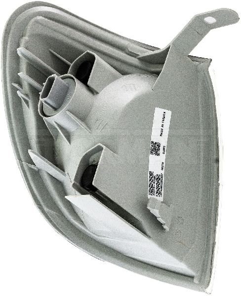 2005-2006 Toyota Tundra Marker Light Assembly - Front Left or Left (Dorman)