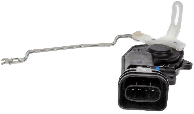 1997-2001 Toyota Camry Door Lock Actuator Motor - Rear Left (Dorman)