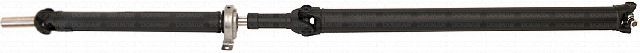 1996-2002 Chevrolet Express 3500 Drive Shaft - Rear (Dorman)