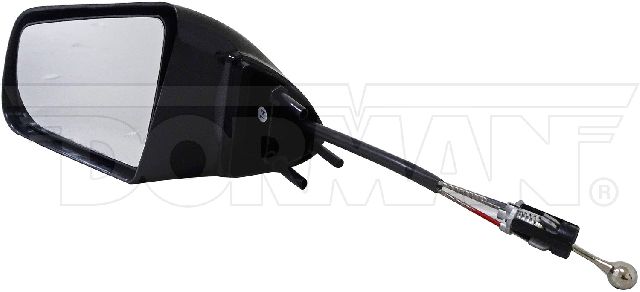 1988-1994 Chevrolet Cavalier Side/Door Mirror - Left (Dorman)