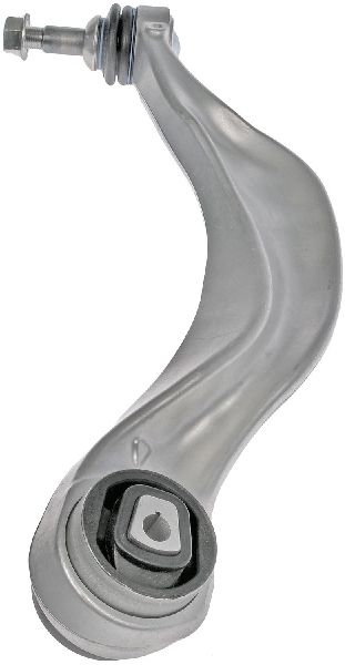 2011-2012 BMW 750Li Suspension Control Arm and Ball Joint Assembly - Front Left Lower Forward (Dorman)