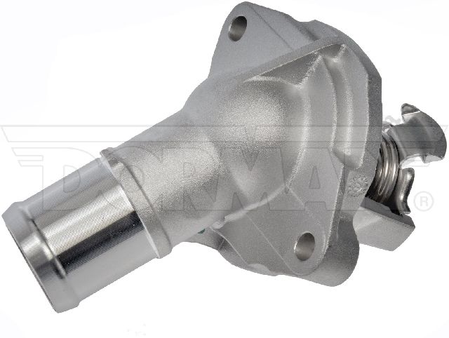 2018-2022 Chevrolet Equinox Engine Coolant Thermostat Housing Assembly - Water Pump (Dorman)