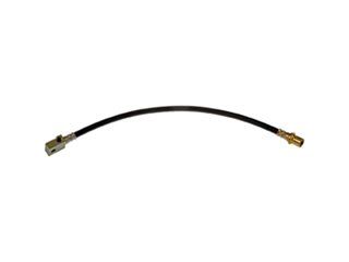 2008-2010 GMC Sierra 1500 Brake Hydraulic Hose - Rear Center (Dorman)