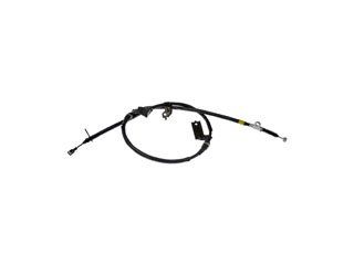 2005-2015 Nissan Xterra Parking Brake Cable - Rear Right (Dorman)