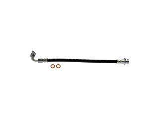 2010-2013 INFINITI G37 Brake Hydraulic Hose - Rear Left (Dorman)