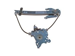 1998-2001 Nissan Altima Window Regulator - Rear Right (Dorman)