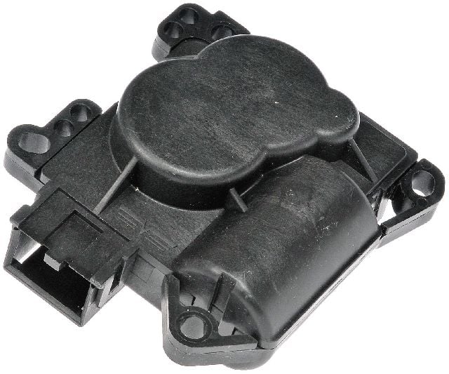 2000-2006 Lincoln LS HVAC Blend Door Actuator - Main (Dorman)