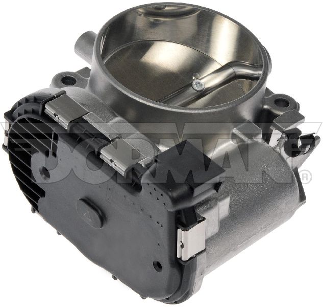 2006-2007 Mercedes-Benz C280 Fuel Injection Throttle Body (Dorman)