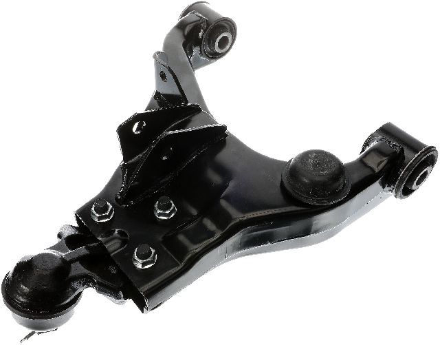 2007-2009 Kia Sorento Suspension Control Arm and Ball Joint Assembly - Front Left Lower (Dorman)