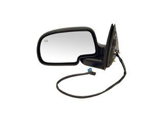 2003-2005 Chevrolet Avalanche 2500 Side/Door Mirror - Left (Dorman)