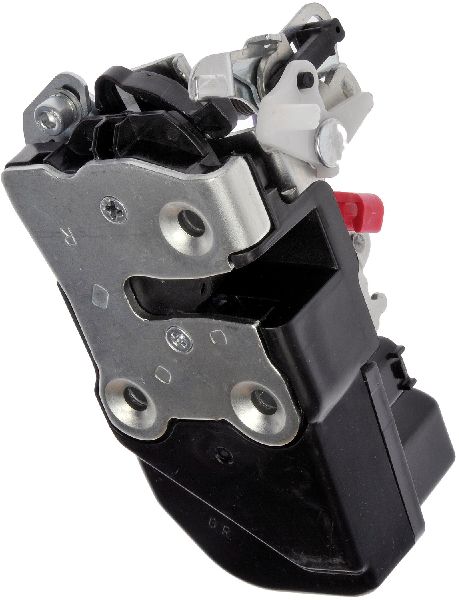 1999-2001 Jeep Grand Cherokee Door Lock Actuator Motor - Rear Right (Dorman)